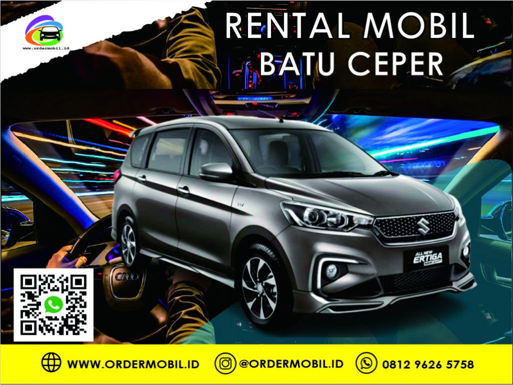 Rental Mobil Batuceper