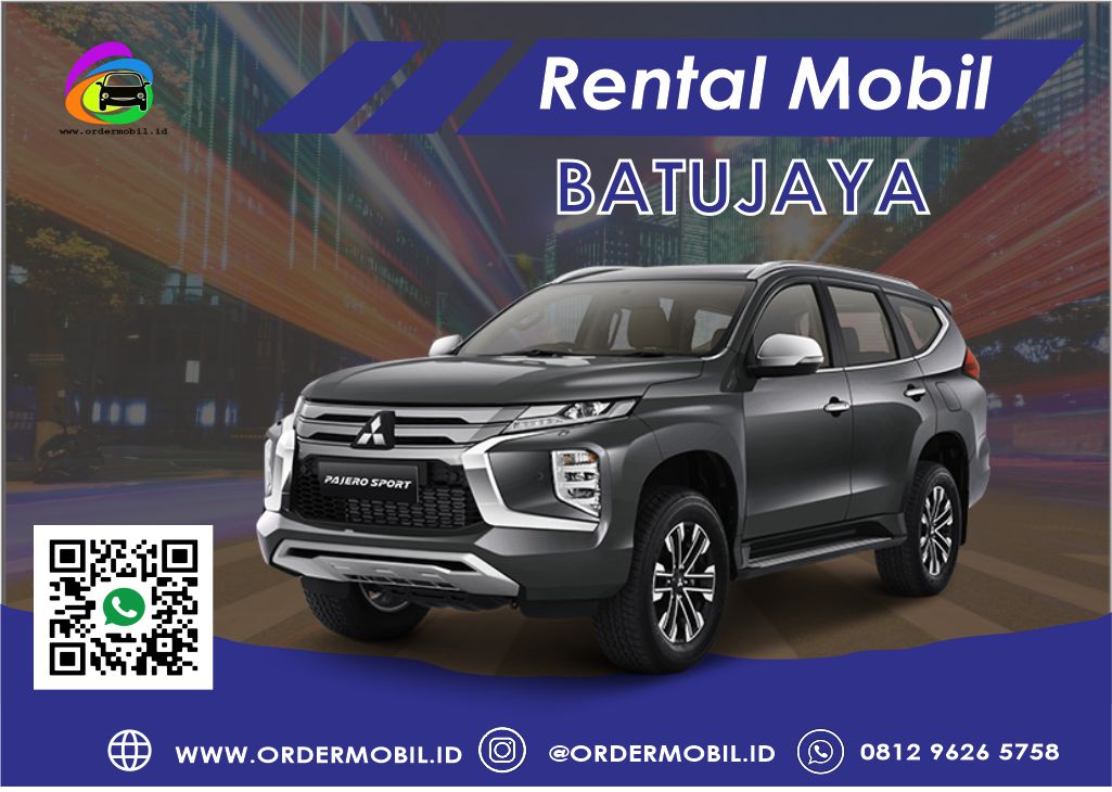 Rental Mobil Batujaya