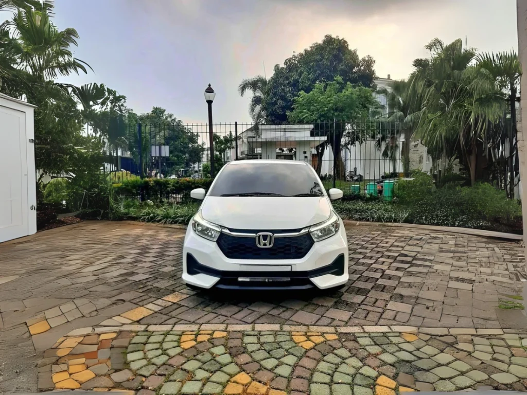 Rental Mobil Demak