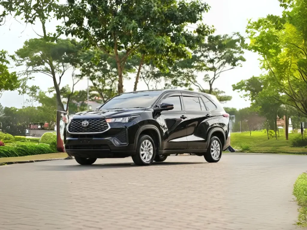 Rental Mobil Klaten
