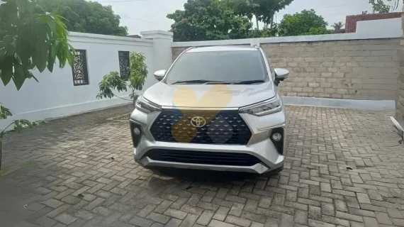 Rental Mobil Kudus Terpercaya – Harga Mulai 175K