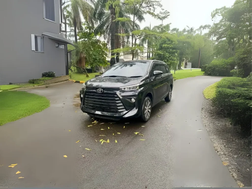 sewa mobil jogja