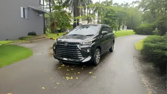 Sewa Mobil Jogja #1 Terpercaya | Harga Mulai 350rb