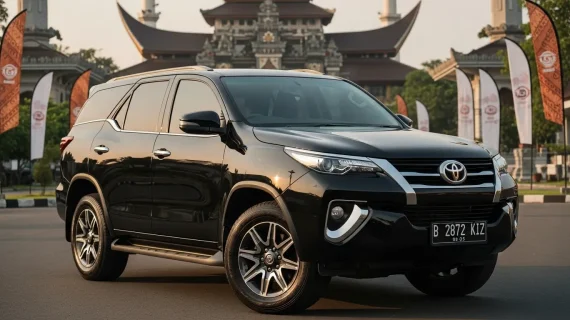 Order Mobil: Rental Mobil Cirebon Terpercaya 24 Jam